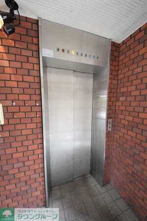 レジデンス106の物件内観写真